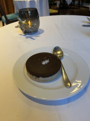   at The Flock Cafe in Siem Reap