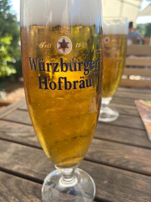  at Locanda in Wurzburg