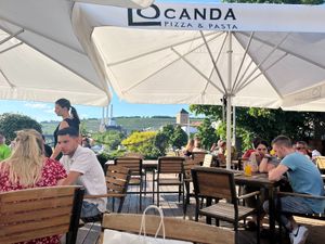  at Locanda in Wurzburg