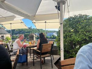  at Locanda in Wurzburg