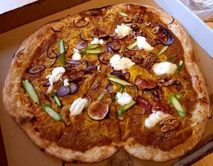  at Locanda in Wurzburg