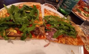  at Locanda in Wurzburg