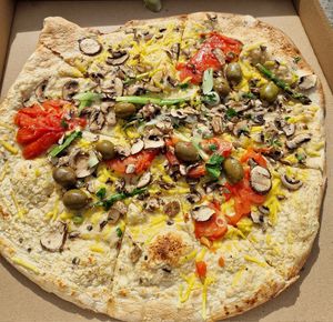  at Locanda in Wurzburg