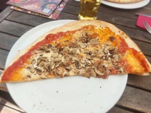  at Locanda in Wurzburg