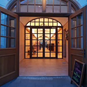 Tante Paula im Mailkeller  at Tante Paula im Mailkeller  in Rosenheim