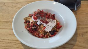  at Blue Groove in Croyde