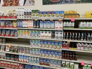   at Toucan Market in Las Cruces