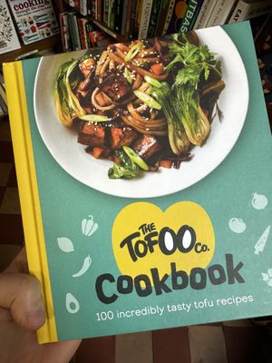   at Scarthin Books Cafe in Cromford