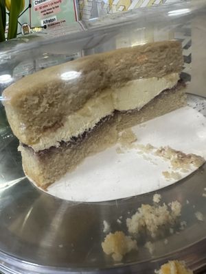   at Scarthin Books Cafe in Cromford