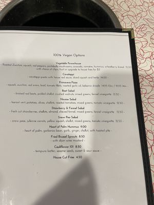   at Food 101 in Gettysburg