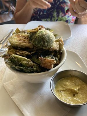   at Food 101 in Gettysburg