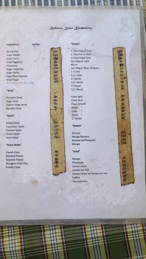  at Bakhaw Kiwi in Cebu