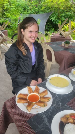   at Bakhaw Kiwi in Cebu