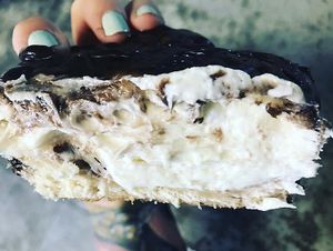 Cream Filled! at Doughasis in Granville