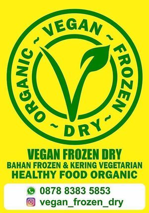 Menjual Bahan Baku Olahan Frozen Vegetarian Malaysia al
Ayam Cabe Kering
Ayam Kalasan /  San Pei Chi
Drumstik / Paha Ayam / GF 250 GR
Ayam Soya
Crispy G
Ayam Penyet
Bakso Ayam dll serta Makanan Kering Vegetarian

Frozen Singapore 
[12:02, 3/10/2018] Xl 4G: Makanan Vegetarian ini di produksi di Singapore & terbuat dari kacang kedelai ( NON GMO) ini tentu sangat baik untuk kesehatan kamu.. 

Yuk, tunggu apalagi. Langsung pilih makananw vegetarian favorit kamu yang ada di sini. 
BANYAK PILIHANNYA!!!

Daging Bebek Analog
( Mocked Duck Analogue) 380g & 1kg

Daging Analog
( Mocked Char Shew Analogue ) 380g & 1kg

Sosis Ayam Analog
( Chicken Sausage Analogue) 500g & 900g

Ikan Makarel Analog
( Mackerel Fish Analogue) 500g

Belut Analog
( Eel Fish Analogue) 360g & 900g

Daging Rebus Analog
( Braised Flavour Ham Analogue ) 500g & 1.1kg

Daging Panggang Analog
( BBQ Char Siaw Analogue_) 360g & 900g

Daging Ayam Analog
( Salted Crispy Chicken Analogue) 360g & 900gr

Daging Rusa Analog
( Venison Meat Analogue  ) 360g & 900g

Daging Ayam Analog
( Half Chicken Analogue ) 180g
[12:03, 3/10/2018] Xl 4G: Mau tanya harga / produck silahkan hubungi :
  ☎ WA ONLY 0878 8383 5853 
( Han Guang )                                       

http://vegan-frozen-dry-makanan-organik.business.site

http://www.xiangxiangvegetarian.com/menu

http://Instagram.com/vegan_frozen_dry

www.facebook.com/VEGANFrozenDry/ 

#vegan #veganfood #vegetarian #makanan #vegetarianshare #vegetarianfood #Vegetarianfoodshare #Vegetarianlover #vegetarianlife #Vegetarianlifestlye #HealthFood #Organik #bahanmakanan #halal #makananhalal #cemilansehat #supplier #bestseller #grosir #grosiran
[12:03, 3/10/2018] Xl 4G: Makanan Vegetarian ini di produksi di Singapore & terbuat dari kacang kedelai ( NON GMO) ini tentu sangat baik untuk kesehatan kamu.. 

Yuk, tunggu apalagi. Langsung pilih makananw vegetarian favorit kamu yang ada di sini. 
BANYAK PILIHANNYA!!!

Daging Bebek Analog
( Mocked Duck Analogue) 380g & 1kg

Daging Analog
( Mocked Char Shew Analogue ) 380g & 1kg

Sosis Ayam Analog
( Chicken Sausage Analogue) 500g & 900g

Ikan Makarel Analog
( Mackerel Fish Analogue) 500g

Belut Analog
( Eel Fish Analogue) 360g & 900g

Daging Rebus Analog
( Braised Flavour Ham Analogue ) 500g & 1.1kg

Daging Panggang Analog
( BBQ Char Siaw Analogue_) 360g & 900g

Daging Ayam Analog
( Salted Crispy Chicken Analogue) 360g & 900gr

Daging Rusa Analog
( Venison Meat Analogue  ) 360g & 900g

Daging Ayam Analog
( Half Chicken Analogue ) 180g


Health Food Organik at Vegetarian Vegan Frozen Dry in Denpasar