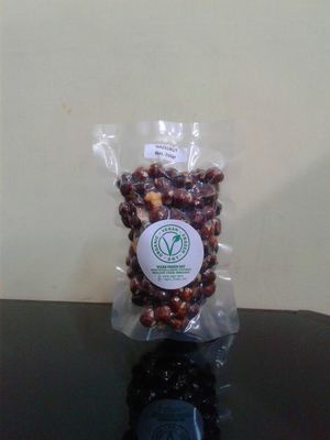 HAZELNUT 250 GR

Hazelnut mengandung kalori yang cukup banyak serta asama folat, vitamin E, vitamin B, kalium, kalsium, magnesium, protein, karbohidrat dan juga serat.

Manfaat :
•	Makanan diet
•	Menyehatkan jantung
•	Mencegah kanker
•	Sumber protein
•	Menyehatkan otot
•	Mengatasi kram saat haid
•	Menyehatkan otak
•	Mengatasi alergi
•	Menjaga kolesterol
•	Menyehatkan metabolisme tubuh

Cara Pemakainan :
Sangat bermanfaat apabila dikonsumsi mentah.

Mau tanya produk/harga silahkan hubungi :
☎ WA ONLY 0878 8383 5853 
 at Vegetarian Vegan Frozen Dry in Denpasar