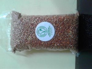 BERAS MERAH PK 1KG

Beras merah PK sangat bermanfaat bagi orang yang memulai program diet. Kandungan serat yang tinggi dapat mendukung program diet.

Bedanya dengan beras merah sosoh adalah beras PK teksturnya lebih kasar dan lebih tinggi serat at Vegetarian Vegan Frozen Dry in Denpasar