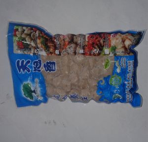 Frozen meatballs
Want to ask for products / prices,
please contact :
   ☎ WA 0878 8383 5853 (Han Guang) at Vegetarian Vegan Frozen Dry in Denpasar