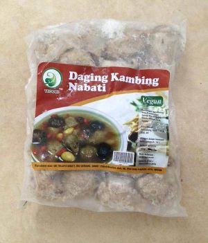 Frozen mutton
Want to ask for products / prices,
please contact :
   ☎ WA 0878 8383 5853 (Han Guang) at Vegetarian Vegan Frozen Dry in Denpasar