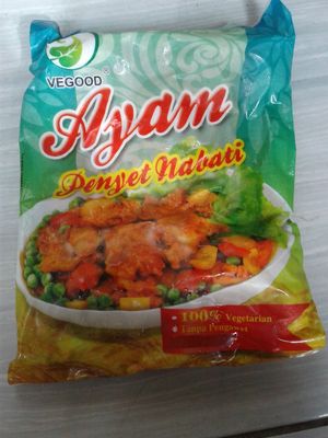Chicken Set Frozen

Want to ask for products / prices,
please contact :
   ☎ WA 0878 8383 5853 (Han Guang) at Vegetarian Vegan Frozen Dry in Denpasar