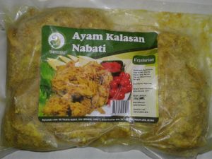 Frozen chicken

Want to ask for products / prices,
please contact :
   ☎ WA 0878 8383 5853 (Han Guang) at Vegetarian Vegan Frozen Dry in Denpasar