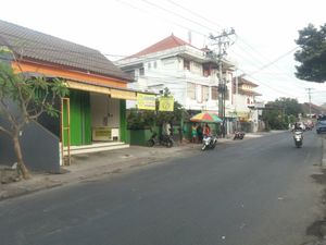 Toko di Jl Nangka Utara  No 241. tonja. denpasar Utara at Vegetarian Vegan Frozen Dry in Denpasar