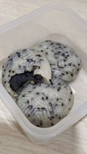  at Ji Xiang Everton 吉祥红龟粿 - Everton Park in Central Singapore