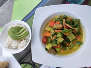  at Banana's Adventure Hostel in Huacachina