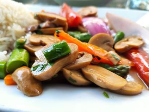  at Banana's Adventure Hostel in Huacachina