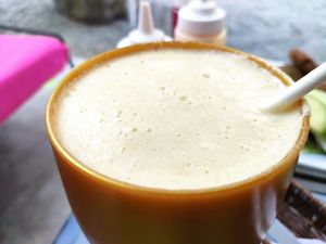  at Banana's Adventure Hostel in Huacachina