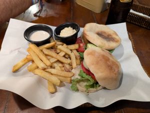  at Banana's Adventure Hostel in Huacachina