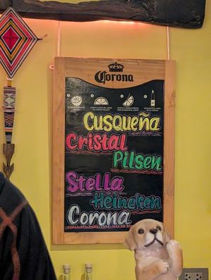  at Banana's Adventure Hostel in Huacachina