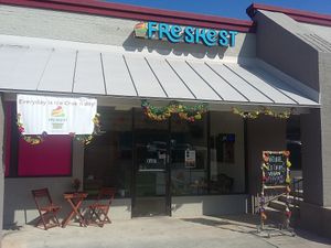 Freshest Ice Creams at Freshest Natural Ice Creams in San Antonio