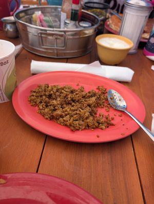  at The Stove in Dumfries