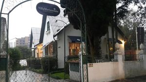 Store at Bake It in Curitiba