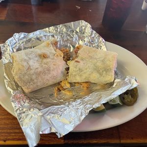   at Cocina Michoacana in Oakdale