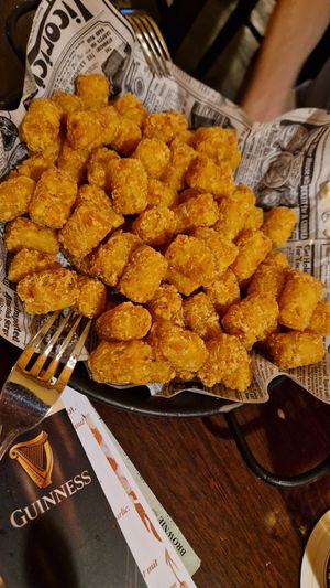  at Kennedy's in Munich