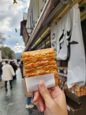  at Nakatanidou in Nara