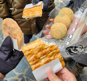  at Nakatanidou in Nara