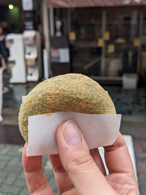  at Nakatanidou in Nara