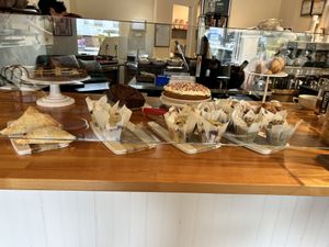   at Fermento in Long Beach