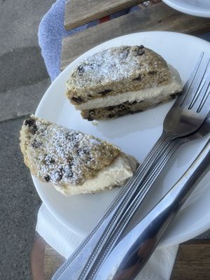   at Fermento in Long Beach