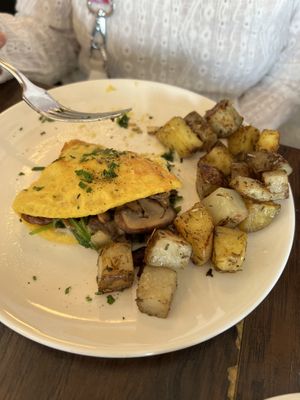   at Fermento in Long Beach