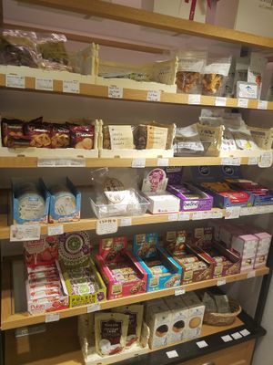 bars at Biople by Cosme Kitchen in Yokohama