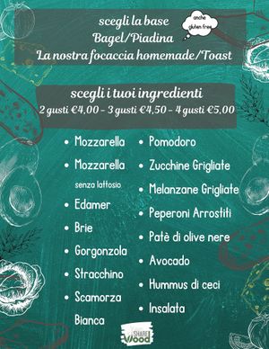  at Share Wood in Turin