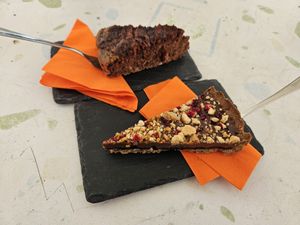  at Share Wood in Turin