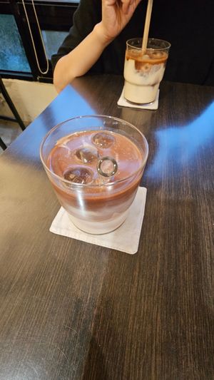  at LíngGǎn KāFēi 靈感咖啡 - MyDesy in Taipei