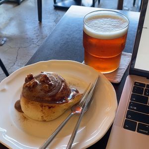   at LíngGǎn KāFēi 靈感咖啡 - MyDesy in Taipei