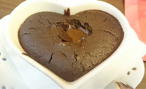   at Liàn Qiǎo Kè  戀巧克 in New Taipei City