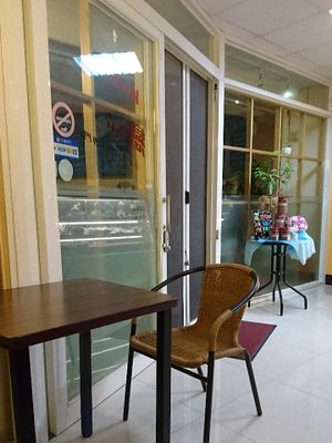   at Liàn Qiǎo Kè  戀巧克 in New Taipei City